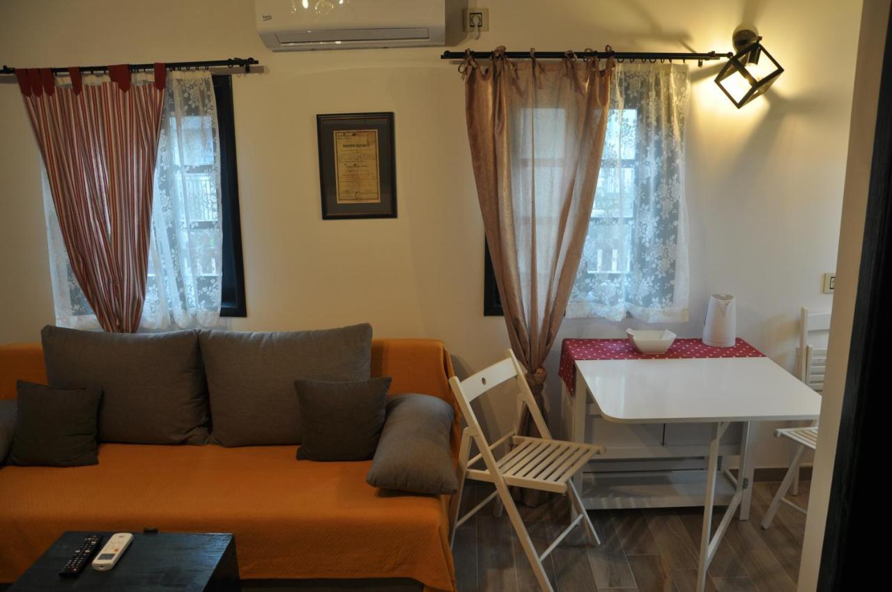 Stara Kovacnica Villa Golubac Ngoại thất bức ảnh