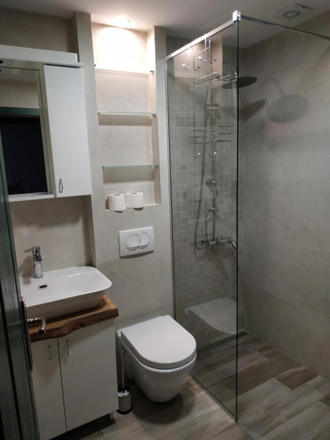 Stara Kovacnica Villa Golubac Ngoại thất bức ảnh