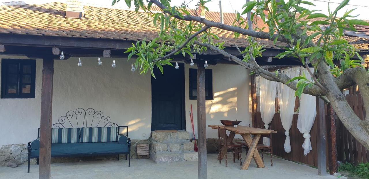Stara Kovacnica Villa Golubac Ngoại thất bức ảnh
